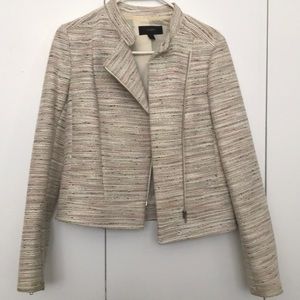 J crew jacket